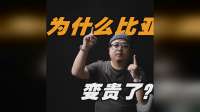 为什么涨价？当海鸥卖到10万，比亚迪真的飘了吗