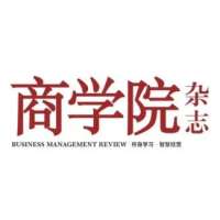 商学院杂志