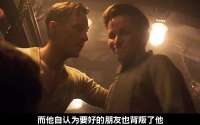 这才是真正的顶级二战海战电影，场面太震撼了！