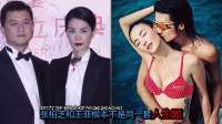谢霆锋换了人，但张柏芝和王菲都没垮——这两个女人凭什么？