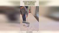 小孩哥设计的扫地神器，实战一般心意拉满，看懂了扫地机原理！