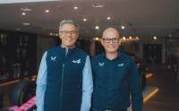 Alpine任命新副技术总监 前FIA空气动力学主管回归