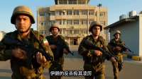 霍尔木兹海峡再发爆炸，特朗普访华前40国联合护航