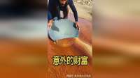 男子淘金记