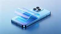 2028款iPhone前瞻：2亿像素长焦与四边曲屏的革命性突破