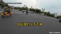 离婚一年前夫高薪请前妻回店帮忙 结局让人意外