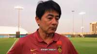 U17国足世少赛前瞻：对阵东道主沙特，邝兆雷有伤