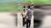 三十多岁还能娶这么好看又懂事的媳妇