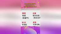 男女再穷也要知道的，脚底有痣有福气，夫妻老头先走老太长寿！