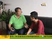 妻子跟弟弟不清不楚，丈夫对妻子动手，无奈分居