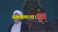 美军开火前，一场全新危机逼近伊朗，美国威胁开战，伊朗先攻美舰
