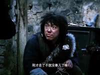 一人一牛智斗烧杀村民的鬼子