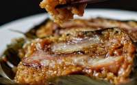 咸鸭蛋还是大肉粽？这是个问题