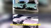 保时捷高管谈被“致敬式抄袭”：荣幸之外，只剩无奈