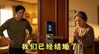 搬新家才3天，门锁被录7个指纹，老公暴怒质问婆婆给谁录的指纹