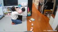天生犟种，非要一顿收拾才知道错