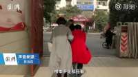 不满长葛教体局调查结果，黄海霞仍称成绩是自己考的