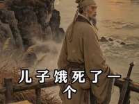 王立群读史记：杜甫半生前后大变样，简直像换了个人！