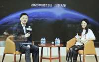 Kimi总裁张予彤北大实录：我们想要有抽象能力和偏执的人｜甲子光年