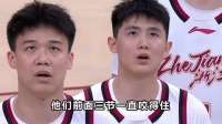 他们太强了！CBA大黑马大胜1-0拿赛点新科MVP32分：比外援还要强