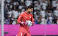 EA Sports FC 26玩家截图：这些进球瞬间有点东西