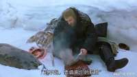 真实事件改编，越狱三年，徒步14000公里从苏联走到德国！