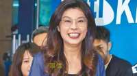 郑丽文笑到最后！徐巧芯表态、一番话揭露真相，国民党2人很尴尬