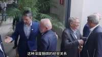 大喜讯传来：巴西正式宣布，对咱们中国普通护照持有者敞开大门