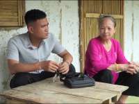 小丽对象和她妈妈来家里，小丽浑然不知