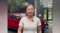 自称新一代李小龙的赵大侠,挑战女保镖张美丽却被打出鼻血！