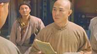 李连杰版霍元甲戾气爆棚，狠到让人不敢直视