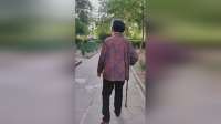 60岁大妈去相亲，男方提出了三个条件