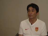 【最新回应】U17国足主教练浮嶋敏回应外界对于他的用人争议！
