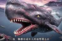 假如把利维坦鲸放入现代海洋中，它还能重回海洋顶级霸主之位吗