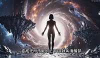 为什么说梦是平行宇宙的入口？昨晚的那个你，可能已经消失了