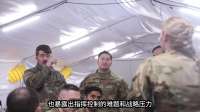 巴基斯坦一定会参战，这点美国没有算到。中国战争机器一旦开动，美军后勤软肋就藏不住