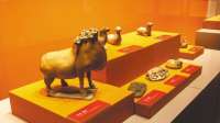 “隋唐前传”江城铺展