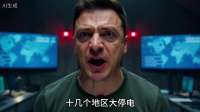 普京想一波带走大乌？俄军出动42架战轰，1560架无人机