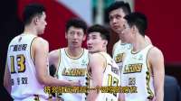 山西男篮出局！CBA四强：北京VS上海广厦VS深圳