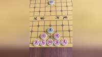 一局残棋藏世事，半生韬略镇八方