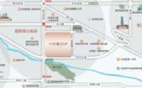 中国铁建语澜溪（营销中心）