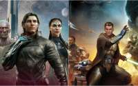 BioWare老兵 burnout 离场，"KOTOR Online"重启梦碎EA董事会