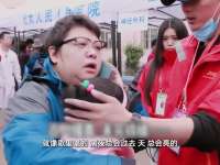 韩红被选手下跪触动，天亮了背后故事与多年慈善秘辛首度公开