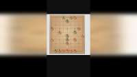 中国象棋金钩底兵战鸳鸯空门炮