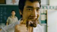 盘点影视中真香吃鸡腿饭，蚊子吃烤鸡腿饭，达叔吃油鸡腿饭
