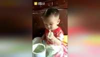 熊孩子会拆家，不输二哈