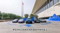 广汽丰田+地平线，征程6B赋能合资智驾