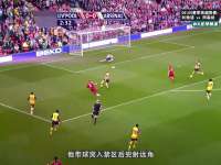 利物浦4-4阿森纳，阿尔沙文大四喜，托雷斯梅开二度