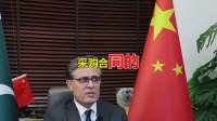 央视首次披露，歼10CE干掉阵风当天，中方团队其实就在现场！