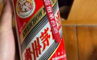 茅台的竞争对手从来不是其他白酒